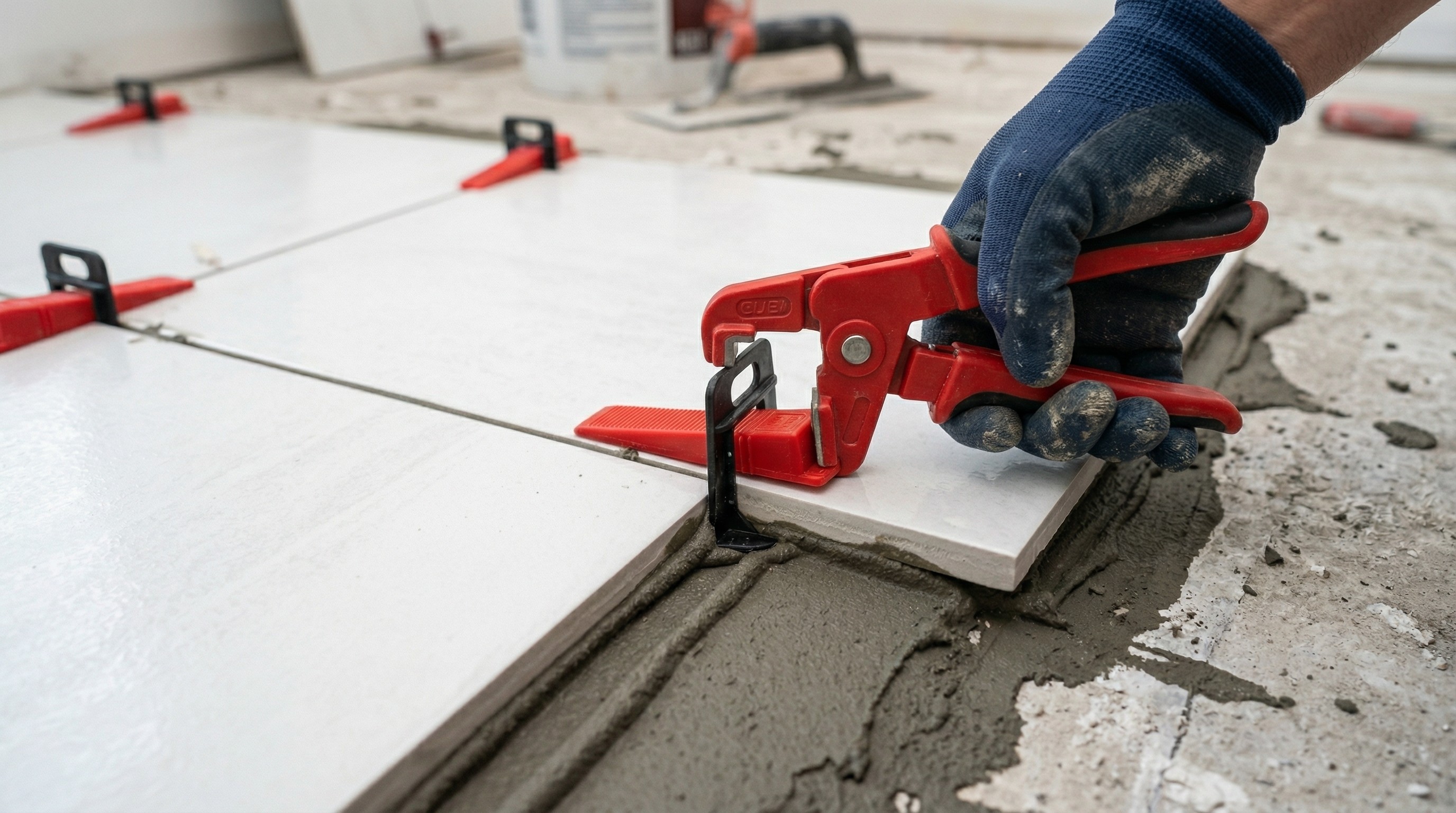 Munz-Fliesen GmbH – Fliesenleger Ebenweiler